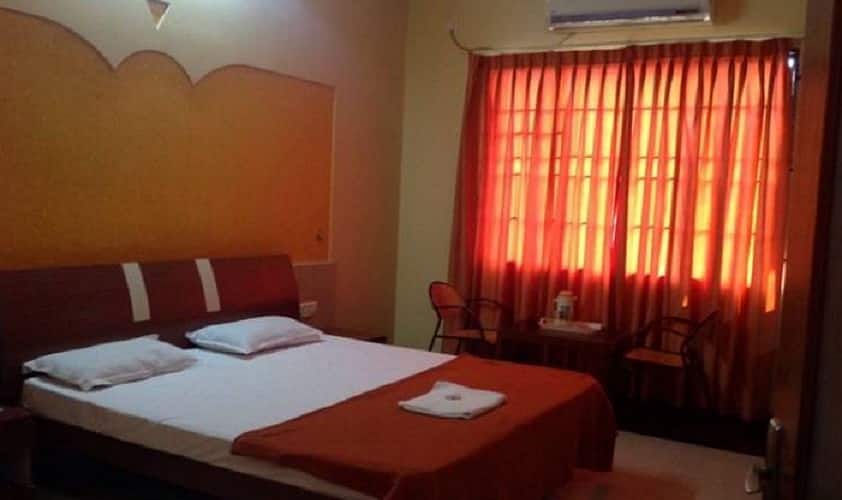 Hotel Sai Sangam International, Belgaum 4